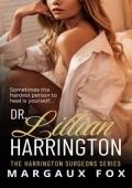 Dr. Lillian Harrington (The Harrington Surgeons #1)