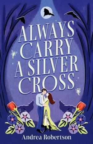 Always Carry a Silver Cross