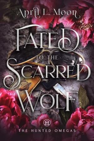 Fated to the Scarred Wolf (The Hunted Omegas #5)
