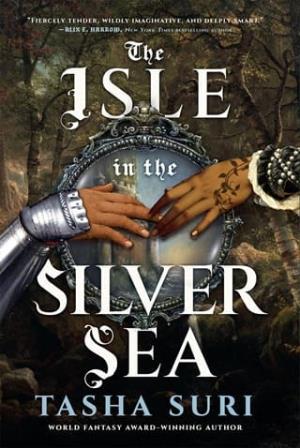 The Isle in the Silver Sea