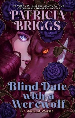 Blind Date with a Werewolf (Alpha and Omega)