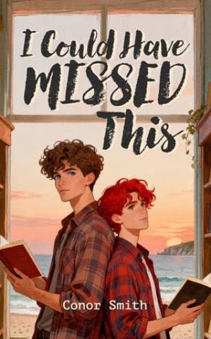 I Could Have Missed This