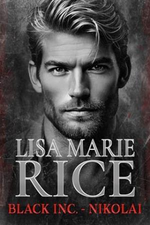Nikolai (Black Inc. #2)