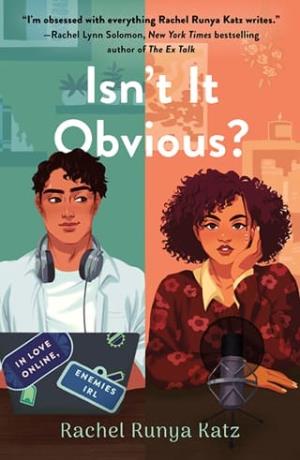 Isn’t It Obvious?