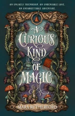 A Curious Kind of Magic
