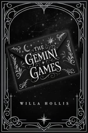 The Gemini Games (The Starborn Saga #1)