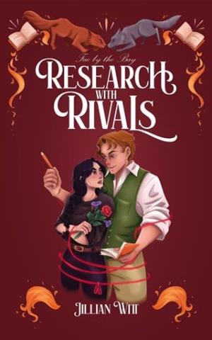 Research with Rivals (Fae by the Bay #2)