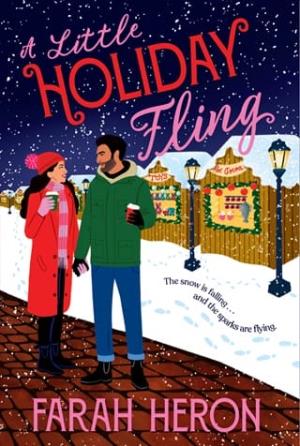 A Little Holiday Fling