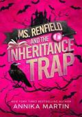 Ms. Renfield and the Inheritance Trap (Immortal Boss #1)
