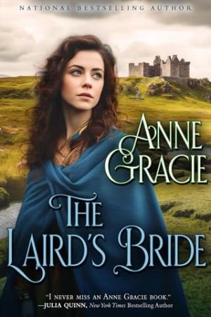The Laird’s Bride