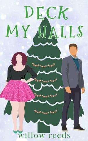 Deck My Halls (Everdale Falls #1)