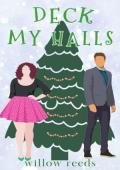 Deck My Halls (Everdale Falls #1)