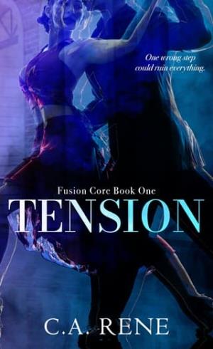 Tension (Fusion Core #1)