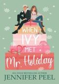 When Ivy Met Mr. Holiday