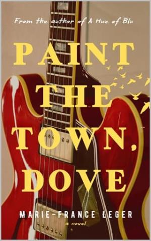 Paint the Town, Dove