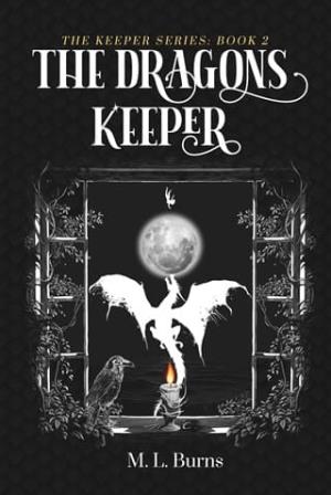 The Dragons Keeper (The Keeper #2)