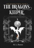 The Dragons Keeper (The Keeper #2)
