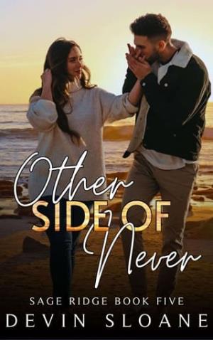Other Side Of Never (Sage Ridge #5)