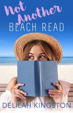 Not Another Beach Read (Clearwater Dreams #3)