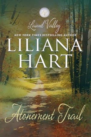 Atonement Trail (Laurel Valley #5)