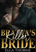 BRATVA’S Killer Bride (BRATVA’S Dangerous Brides #1)