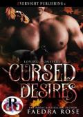 Cursed Desires (Loving Monsters #9)