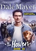 Jaxon (The Haven #3)