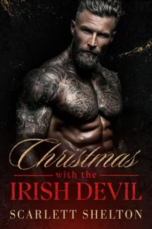 Christmas with the Irish Devil (Claimed for Christmas)