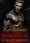Christmas with the Irish Devil (Claimed for Christmas)