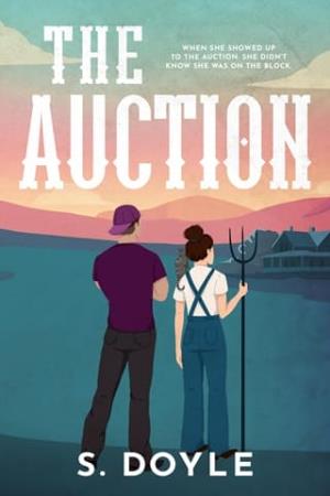 The Auction (The Bride #3)