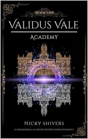 Validus Vale Academy #1