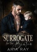 Surrogate for the Bratva