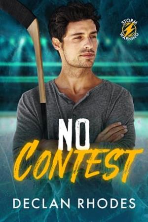 No Contest (Storm Warning #2)