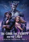 Galactic Sentinels, Vol 2