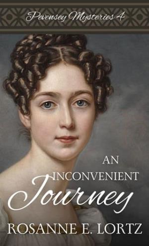 An Inconvenient Journey (Pevensey Mysteries #4)