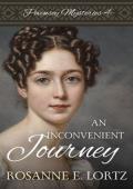 An Inconvenient Journey (Pevensey Mysteries #4)