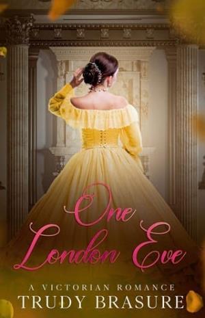 One London Eve (North and South Hearts #1)