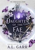 Daughter of the Fae (The Forgotten Lands #1)