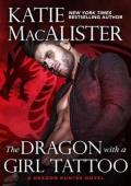 The Dragon With A Girl Tattoo (Dragon Hunter #5)