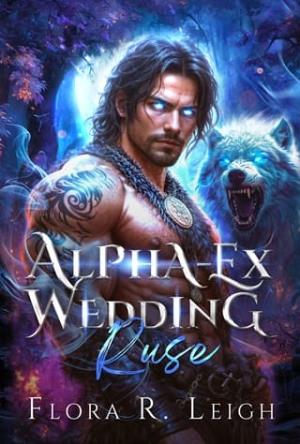 Alpha-Ex Wedding Ruse (Knocked Up & Claimed #2)