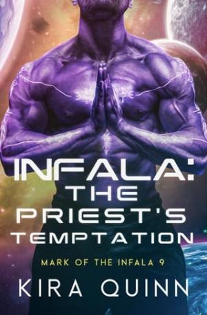 Infala: The Priest’s Temptation (Mark of the Infala #9)