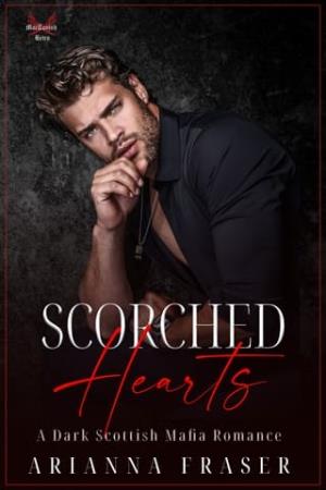 Scorched Hearts (The MacTavish Heirs #6)