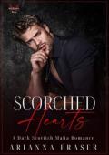 Scorched Hearts (The MacTavish Heirs #6)