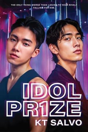 Idol Prize (Idol Romance #4)