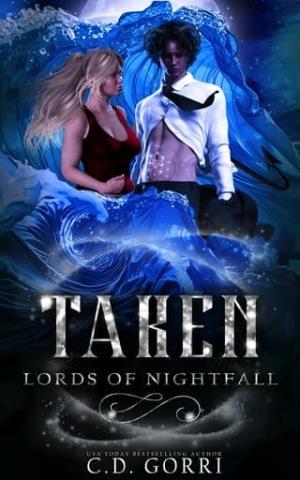 Taken (Lords of Nightfall #2)