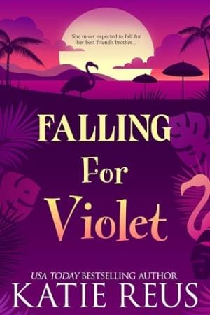 Falling for Violet