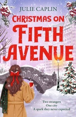 Christmas on Fifth Avenue (Christmas Escapes #1)