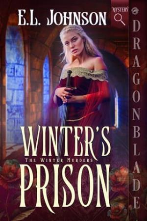 Winter’s Prison (The Winter Murders #3)