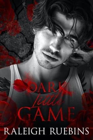 Dark Little Game (Crimson College #1)