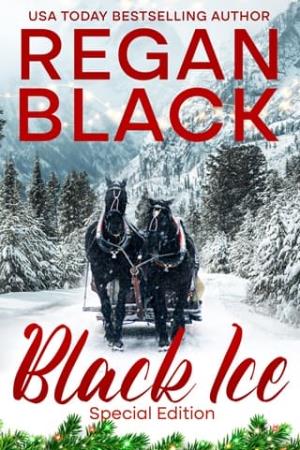 Black Ice (STORMWATCH #4)